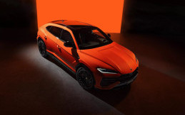 Lamborghini Urus SE Meluncur, Versi Hybrid Paling Bertenaga