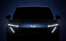 Wuling Rilis Teaser Calon Mobil Listrik Baru Bernama Starlight S, Ini Bocoran Harganya