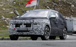 Hyundai Kona Terbaru Banyak Berubah, Gak Pakai Desain Lama