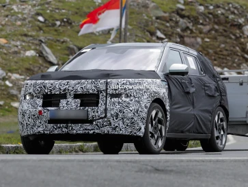 Hyundai Kona Terbaru Banyak Berubah, Gak Pakai Desain Lama