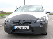 Opel Astra Facelift 2019 Siap Dihadirkan