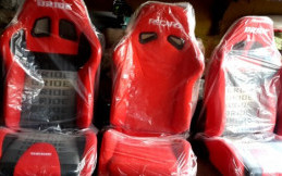 Mau Ganti Sarung Jok? Perhatikan Tips Ini