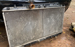 Jangan Anggap Remeh Fungsi Radiator Mobil, Ini Cara Merawatnya