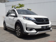 Banyak Program Menarik, Penjualan Mobil Honda Alami Peningkatan di Bulan April 2019