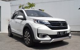 Banyak Program Menarik, Penjualan Mobil Honda Alami Peningkatan di Bulan April 2019