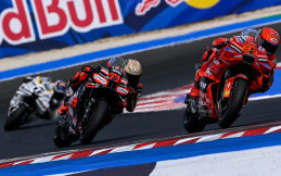 Perangkat Leg Wing Tetap Digunakan di MotoGP 2026