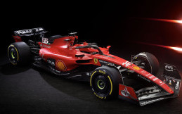 Scuderia Ferrari SF-23, Fokus pada Peningkatan Performa