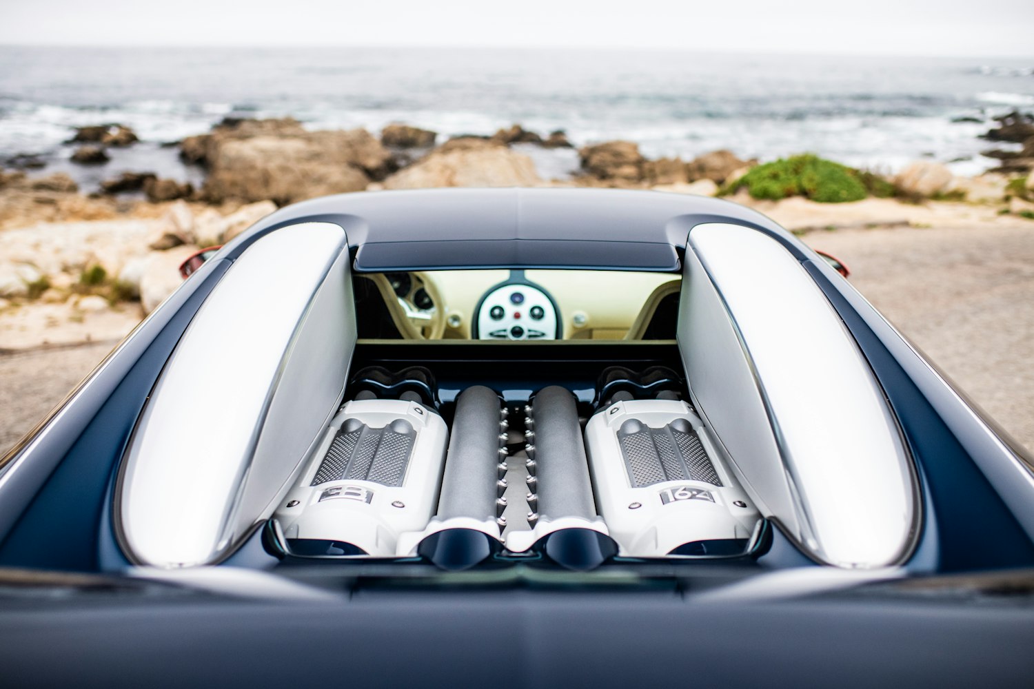 La Maison Pur Sang Veyron 20 Years