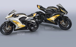 Damon Hypersport Premier Mendulang Sukses dari Kaum Muda