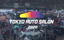 Ajang Kiblat Modifikasi Dunia, Tokyo Auto Salon 2020 Digelar