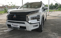 Daftar Promo Akhir Tahun Mitsubishi untuk Semua Tipe Mobil, Simak Yuk