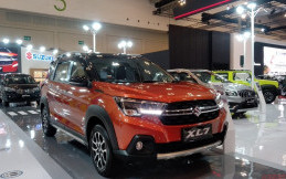 Didukung Promo Menarik Selama GIIAS 2021, Transaksi Astra Financial Mencapai Rp830 Miliar
