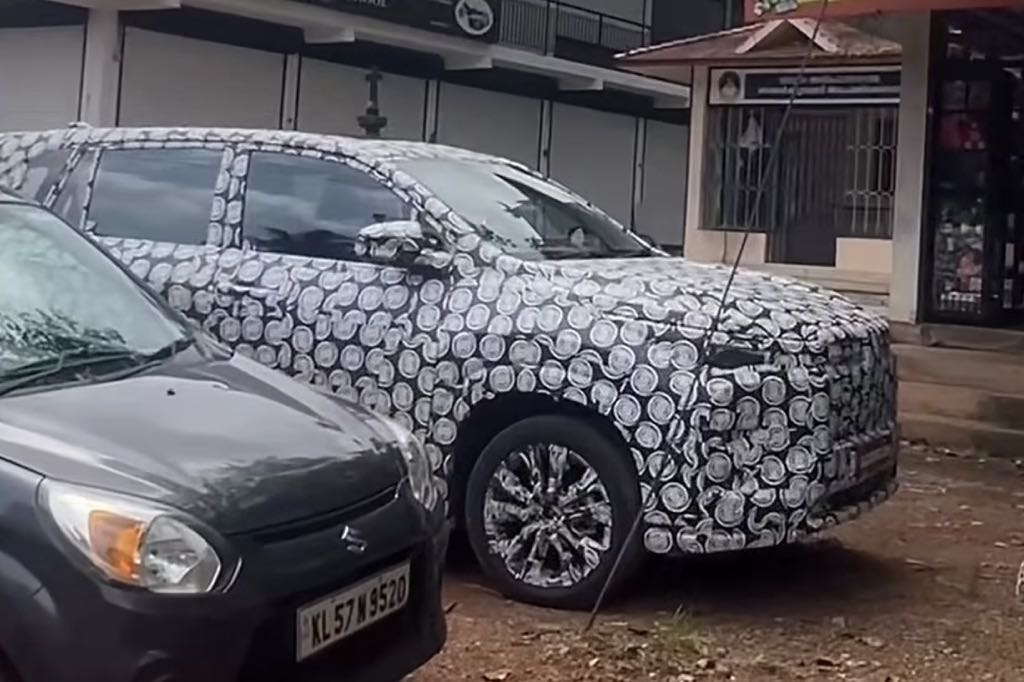 Toyota Innova Hycross Facelift Meluncur Akhir November, Punya Mesin Flex-Fuel Hybrid