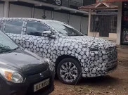 Toyota Innova Hycross Facelift Meluncur Akhir November, Punya Mesin Flex-Fuel Hybrid