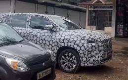 Toyota Innova Hycross Facelift Meluncur Akhir November, Punya Mesin Flex-Fuel Hybrid