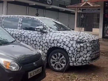 Toyota Innova Hycross Facelift Meluncur Akhir November, Punya Mesin Flex-Fuel Hybrid