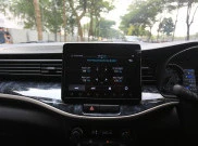 TPMS Suzuki XL7 New Alpha Hybrid, Ini Manfaat Fiturnya