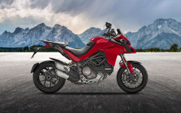 Ducati Kena Recall, Indonesia Aman
