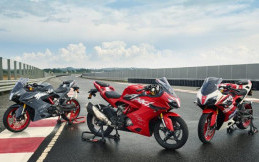 TVS Apache RR 310 Model Terbaru, Simak Fitur-Fitur Canggihnya