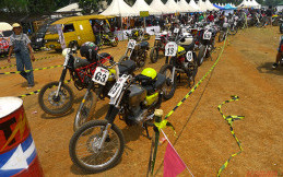 BBMC Resmikan Tim Balap Tahun Ini