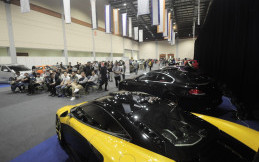 Pertama Kali, Indonesia Modification Expo (IMX) Siap Digelar Akhir 2018
