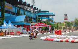 Honda Dream Cup 2018 Tuntaskan Seri Final, Berikut Jawaranya!
