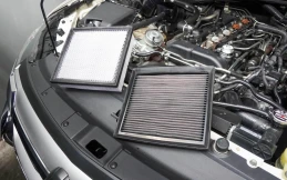Serba Serbi Filter Udara Berbeda Material, Ini Penjelasannya