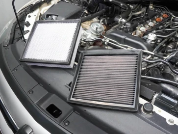 Serba Serbi Filter Udara Berbeda Material, Ini Penjelasannya