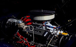 Edelbrock Tutup, Ratusan Karyawan Dirumahkan
