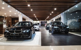 Sime Darby Berhad Beroperasi di Indonesia, Hadirkan Jaringan Diler BMW Dan MINI