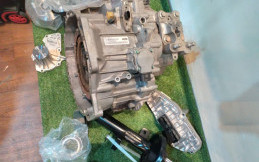 Intip Program Suku Cadang Ford Indonesia untuk Akhir Tahun 2024 Ini