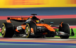 Kualifikasi Sprint F1 Qatar 2025: Oscar Piastri Kembali Pole Position