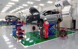 60 Diler Siaga Mitsubishi Selama Libur Natal dan Tahun Baru, Berikut Titiknya