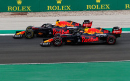 Jadwal F1 Styria 2021 Akhir Pekan Ini