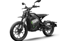 Intip Spesifikasi Zeeho City Sport, Motor Trail Listrik Dibanderol Rp47,5 Juta