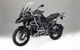 Peringati 40 Tahun BMW GS, Ini Transformasinya Sejak Awal