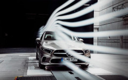 Mercedes-Benz Indonesia bakal ada 2 Mobil Baru Awal Juni 2021