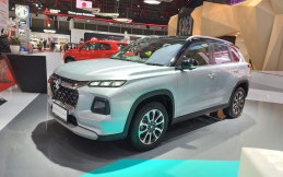 Suzuki Raih 4 Penghargaan di IIMS 2023, Simak Yuk!