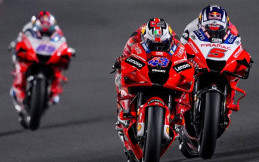 Tim Ducati Yakin Bisa Raih Podium di MotoGP Jerman 2021