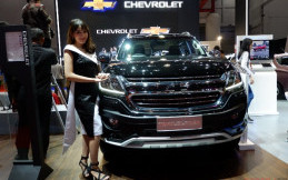 Tidak Menguntungkan, Chevrolet Akan Hentikan Penjualan Mobil di Indonesia