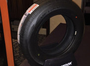  Awal Tahun, Hankook Perkenalkan Varian Ban Baru Untuk Mobil Penumpang