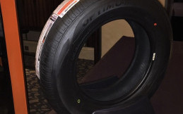  Awal Tahun, Hankook Perkenalkan Varian Ban Baru Untuk Mobil Penumpang