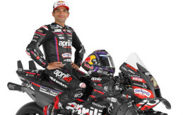 Jorge Martin Sebut Francesco Bagnaia Favorit Musim ini, Terkesan Performa Marc Marquez