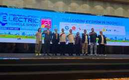 Ini Alasan PEVS 2024 Menargetkan Transaksi Minimun Rp 400 Miliar
