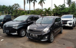 Bengkel Resmi Daihatsu Buka Fasilitas Uji Emisi untuk Umum