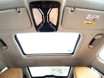 Kenali Lagi Perbedaan Sunroof, Panoramic Roof dan Moonroof, Ada Pertimbangannya Ketika Memilih