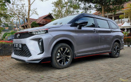 PT ADM Klaim Produk Daihatsu di Indonesia Memenuhi Syarat Teknis Keselamatan dan Keamanan