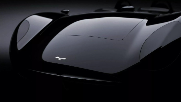 Lahirnya Mobil Sport Retro-Modern Italia Besutan Automobili Mignatta, Pakai Mesin 8 Silinder