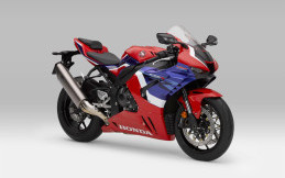 Honda CBR1000RR-R Fireblade SP Sudah Bisa Dipesan 20 Maret