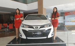 Penjualan Mobil Secara Online Lebih Mudah, Diler Mobil Masih Butuh Sales?